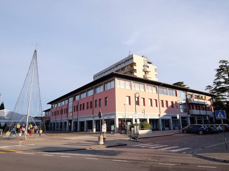 Ufficio in Vendita a Cordenons, 74'000&euro;, 70 m²