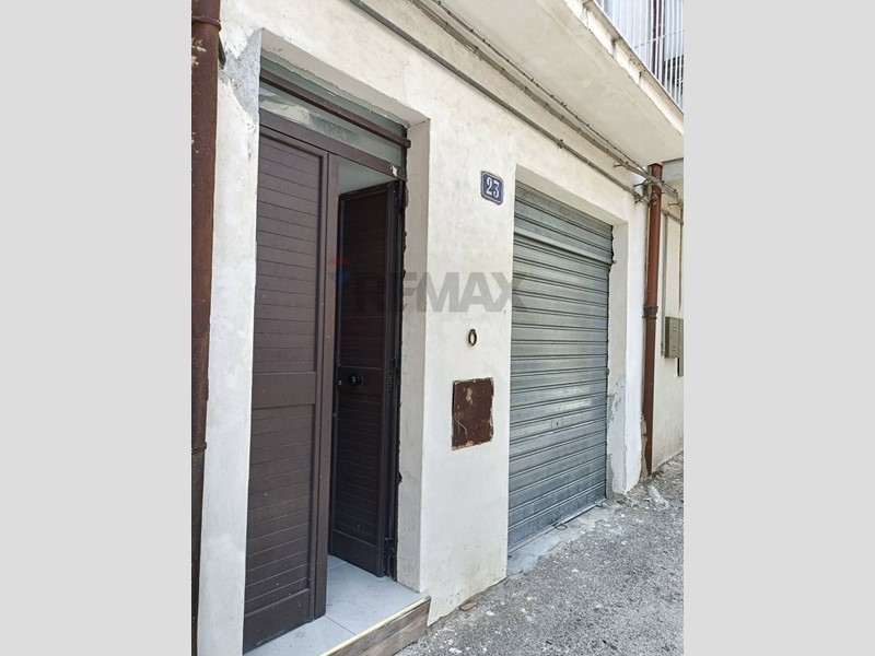 Casa Indipendente in Vendita a Caltagirone, 38'000&euro;, 88 m²