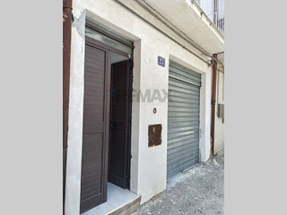 Casa Indipendente in Vendita a Caltagirone, 38'000&euro;, 88 m²