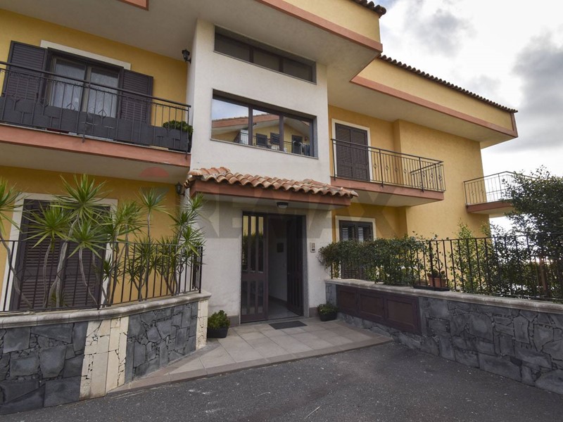 Quadrilocale in Vendita a Riposto, 175'000&euro;, 126 m²