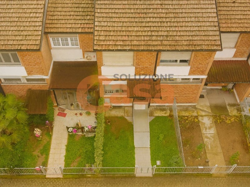 Casa Indipendente in Vendita a Piacenza, 198'000&euro;, 135 m²