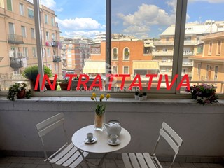 Quadrilocale in Vendita a Roma, 450'000&euro;, 130 m²