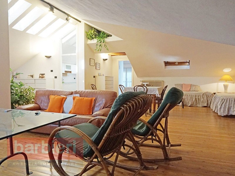 Attico in Affitto a Cervia, 50 m²