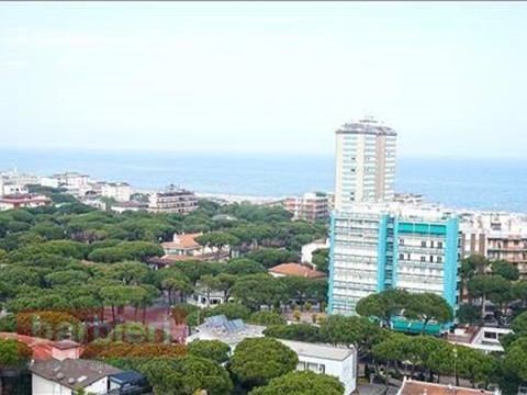 Quadrilocale in Affitto a Cervia, 90 m²