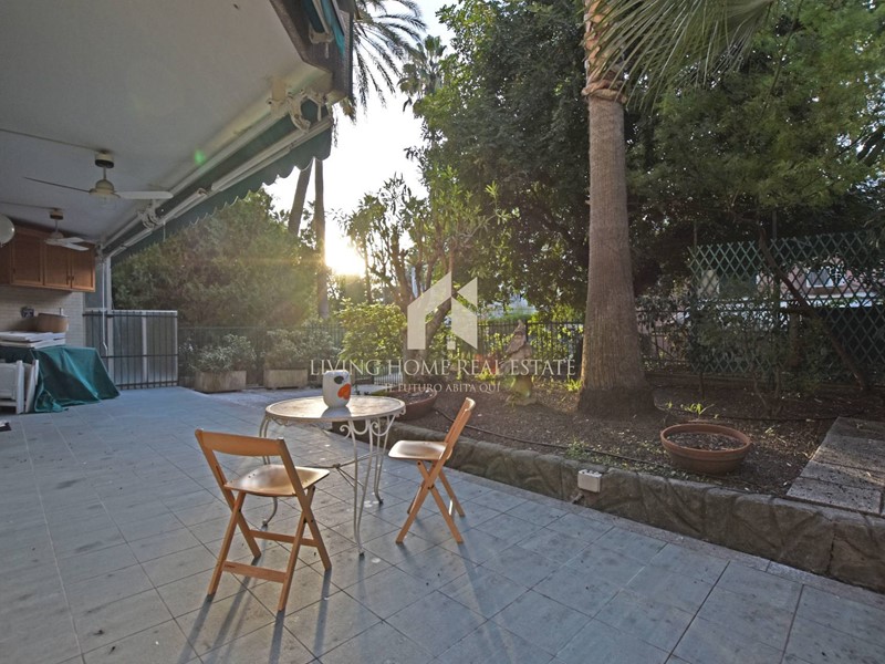 Trilocale in Vendita a Sanremo, 420'000&euro;, 90 m²