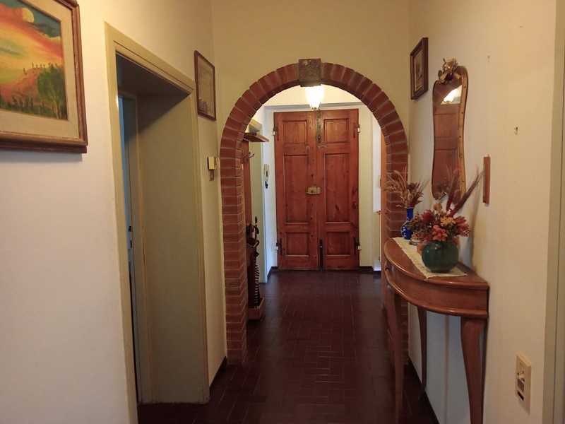 Appartamento in Vendita a Pontassieve, 245'000&euro;, 110 m²