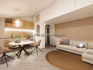 Bilocale in Vendita a Scanzorosciate, 150'000&euro;, 50 m²