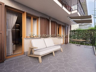 Bilocale in Vendita a Scanzorosciate, 155'000&euro;, 50 m²