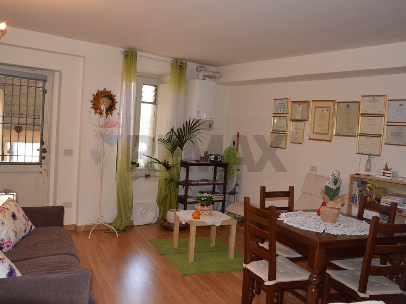 Bilocale in Vendita a Bergamo, 315'000&euro;, 64 m²