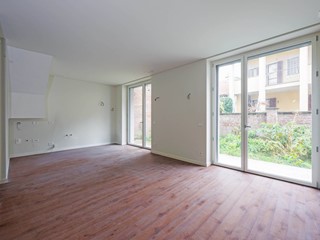 Quadrilocale in Vendita a Torino, 480'000&euro;, 107 m²