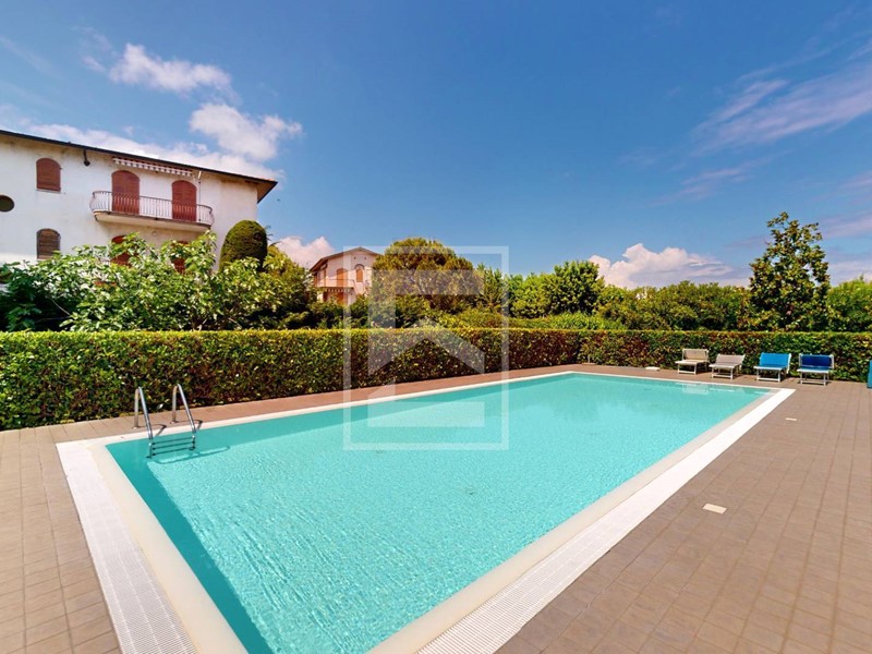 Trilocale in Vendita a Peschiera del Garda, 365'000&euro;, 104 m²
