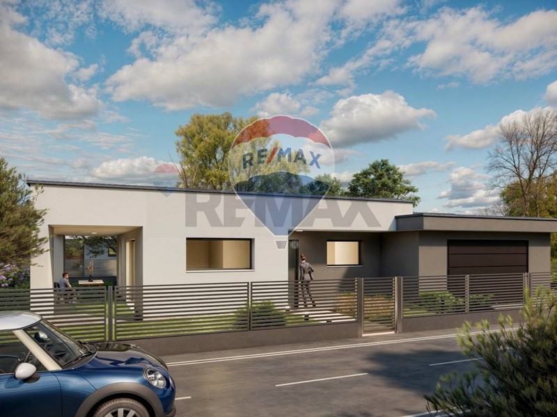 Villa in Vendita a Appiano Gentile, 565'000&euro;, 138 m²