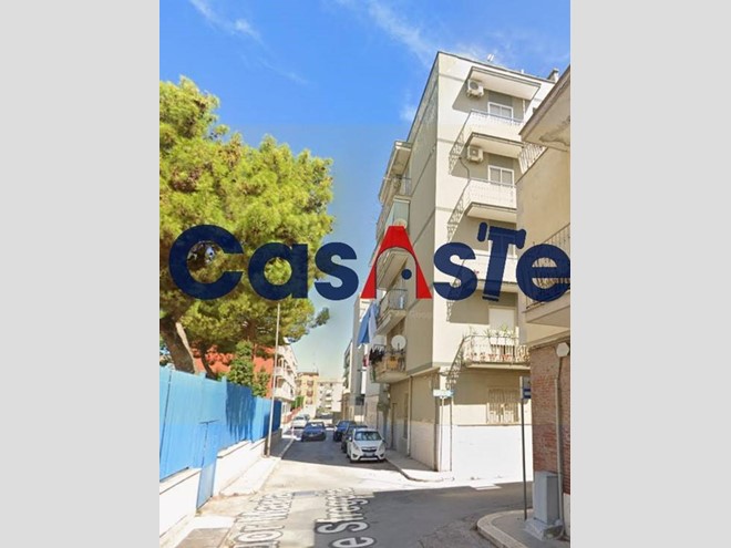Quadrilocale in Vendita a Barletta, 43'200&euro;, 82 m²
