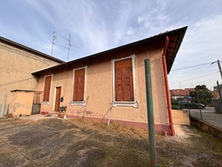 Casa Indipendente in Vendita a Nova Milanese, 280'000&euro;, 85 m²