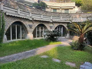 Appartamento in Vendita a Andora, 580'000&euro;, 140 m²