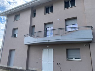 Appartamento in Vendita a Sassoferrato, 140'000&euro;, 110 m²
