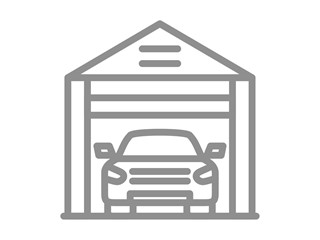 Box in Vendita a Conselve, 13'000&euro;, 20 m²