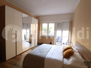 Quadrilocale in Affitto a La Spezia, 800&euro;, 70 m², arredato