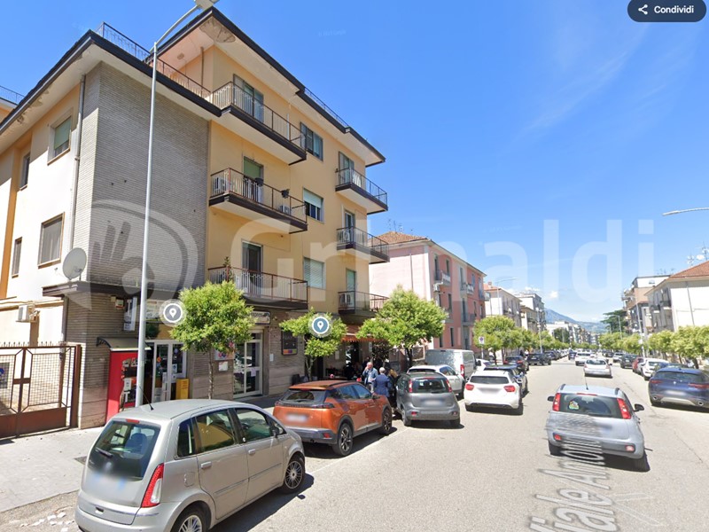 Ufficio in Affitto a Benevento, 550&euro;, 90 m²