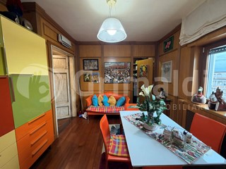 Quadrilocale in Vendita a Messina, 130'000&euro;, 135 m², arredato