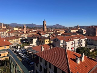 Trilocale in Vendita a Giaveno, 120'000&euro;, 85 m²