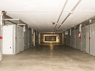 Box in Vendita a Roma, 38'000&euro;, 19 m²