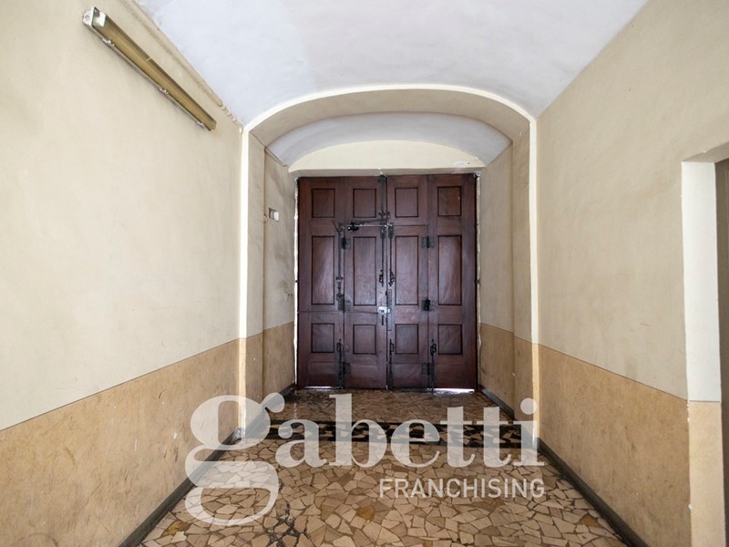 Quadrilocale in Vendita a Torino, 239'000&euro;, 103 m²