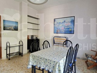 Trilocale in Vendita a Bacoli, 195'000&euro;, 60 m²