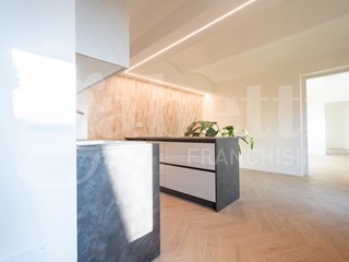 Appartamento in Vendita a Giaveno, 239'000&euro;, 143 m², arredato