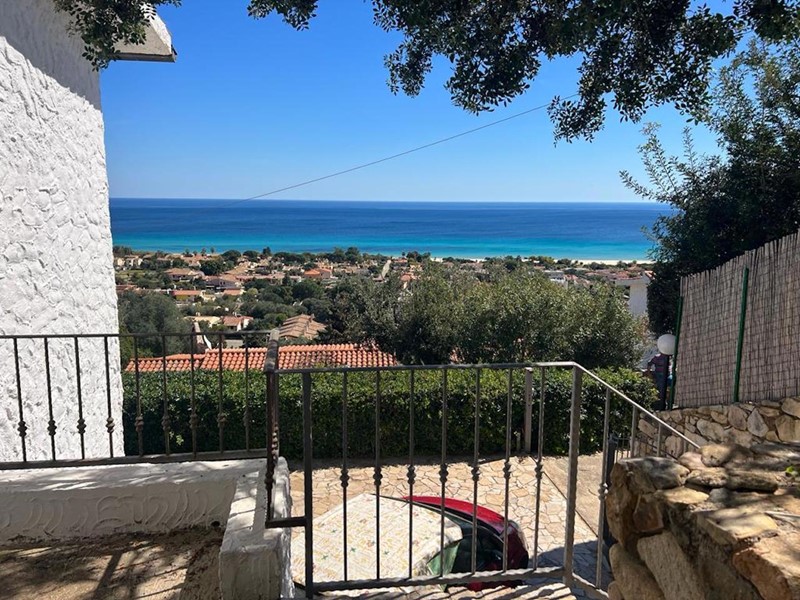 Villa in Vendita a Muravera, 435'000&euro;, 130 m²