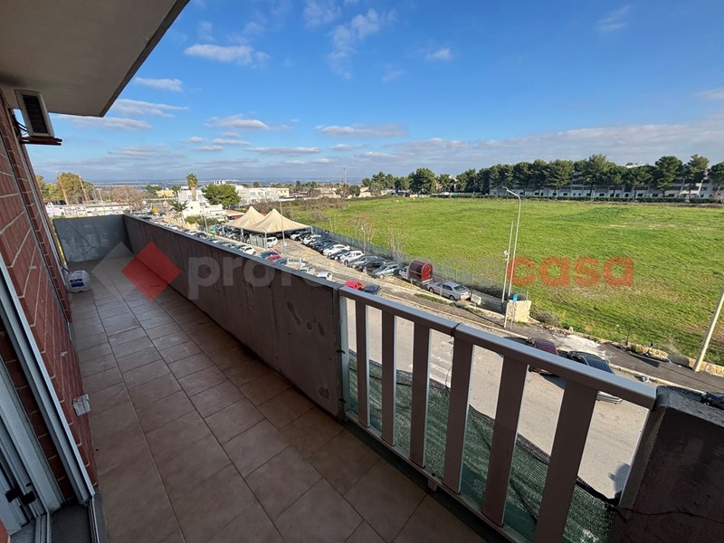 Quadrilocale in Vendita a Taranto, 220'000&euro;, 113 m², con Box