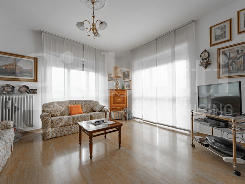 Trilocale in Vendita a Milano, 510'000&euro;, 88 m², con Box