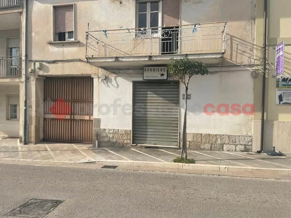 Negozio in Vendita a Bellona, 35'000&euro;, 43 m²