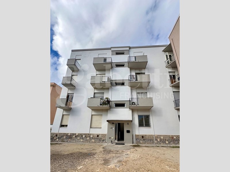 Trilocale in Vendita a Cagliari, 129'000&euro;, 80 m²
