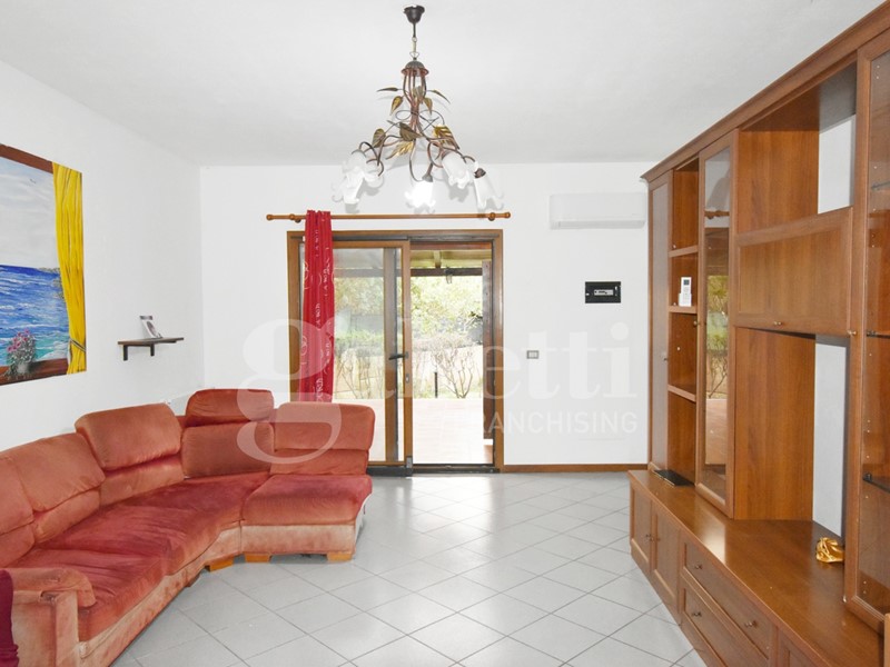 Trilocale in Vendita a Olbia, 249'000&euro;, 86 m², arredato