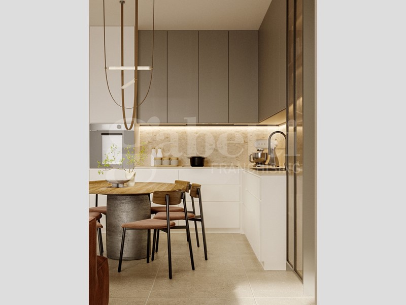 Trilocale in Vendita a Vignola, 338'000&euro;, 117 m², con Box