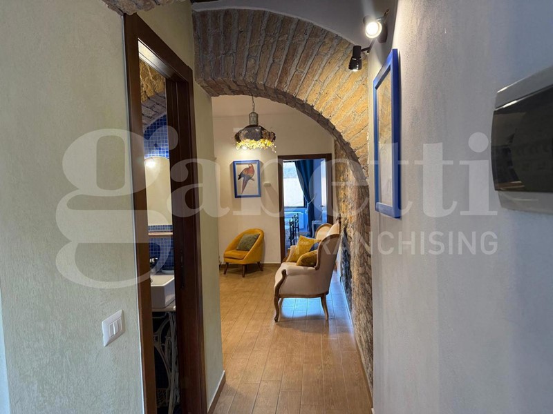 Trilocale in Vendita a Nettuno, 208'000&euro;, 60 m², arredato