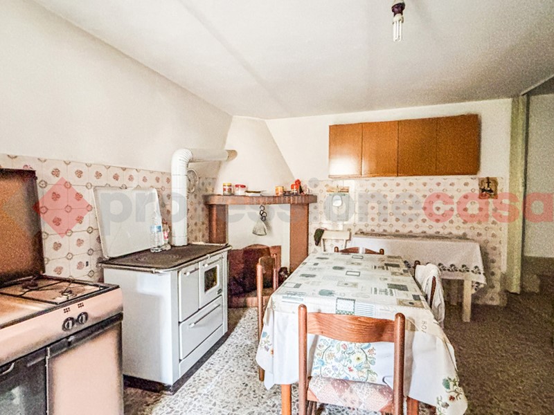 Bilocale in Vendita a Guarcino, 33'000&euro;, 72 m²