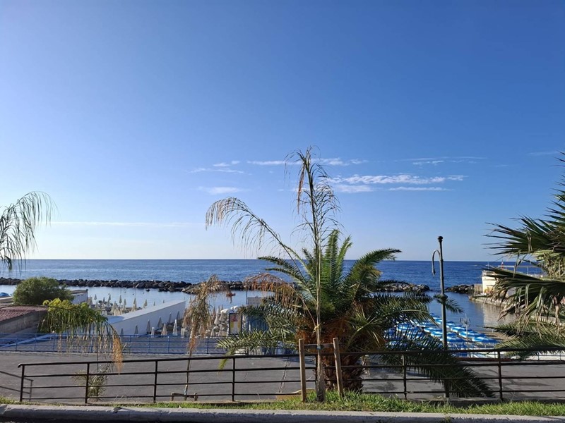 Quadrilocale in Vendita a Sanremo, 224'000&euro;, 104 m², con Box