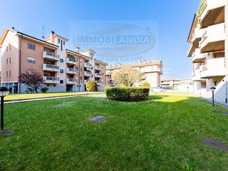 Bilocale in Vendita a Tribiano, 148'000&euro;, 65 m²