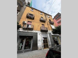 Quadrilocale in Vendita a Battipaglia, 85'000&euro;, 87 m²