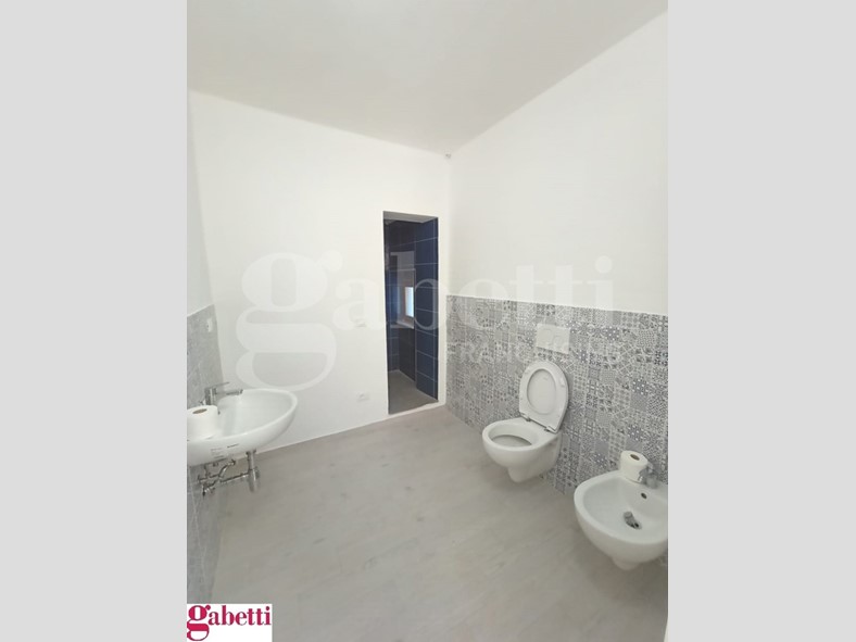 Quadrilocale in Affitto a Asciano, 560&euro;, 74 m²