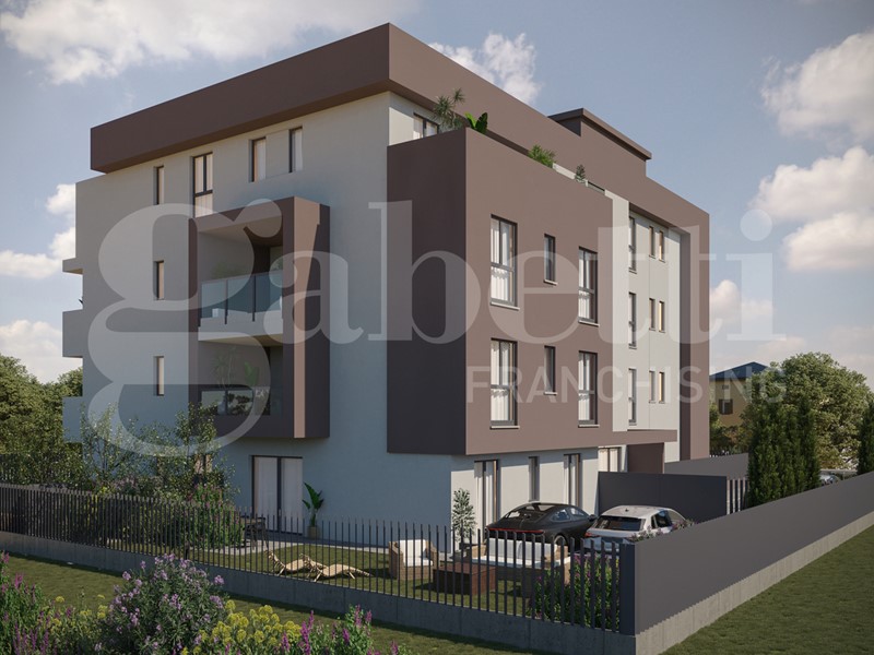 Quadrilocale in Vendita a Vignola, 450'000&euro;, 155 m², con Box