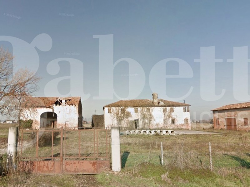 Terreno agricolo in Vendita a Tribano, 480'000&euro;, 77064 m²