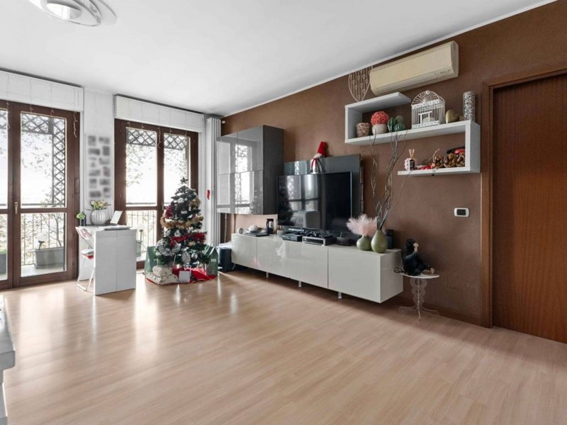 Quadrilocale in Vendita a Milano, 550'000&euro;, 110 m²