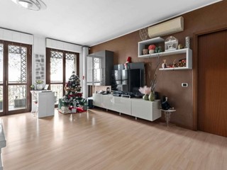 Quadrilocale in Vendita a Milano, 550'000&euro;, 110 m²