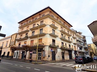Quadrilocale in Affitto a Pomigliano d'Arco, 600&euro;, 100 m²