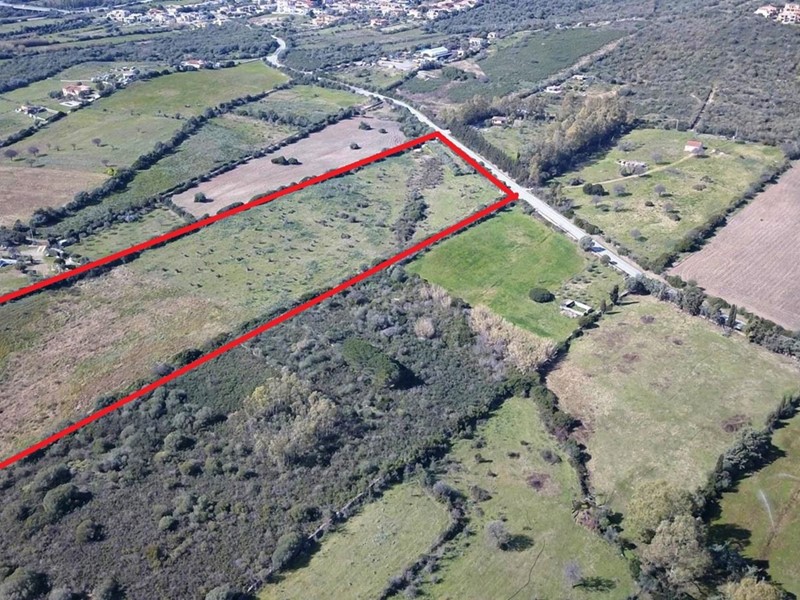 Terreno agricolo in Vendita a Budoni, 390'000&euro;, 20000 m²