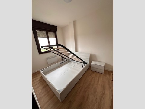 Trilocale in Affitto a Rovigo, 450&euro;, 40 m², arredato