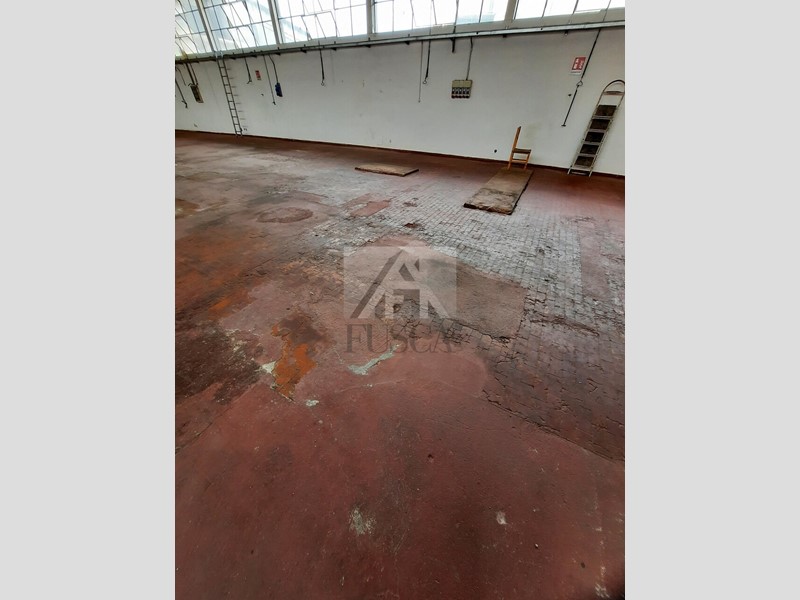 Capannone in Affitto a Lucca, zona Sant'Alessio, 4'900&euro;, 800 m²